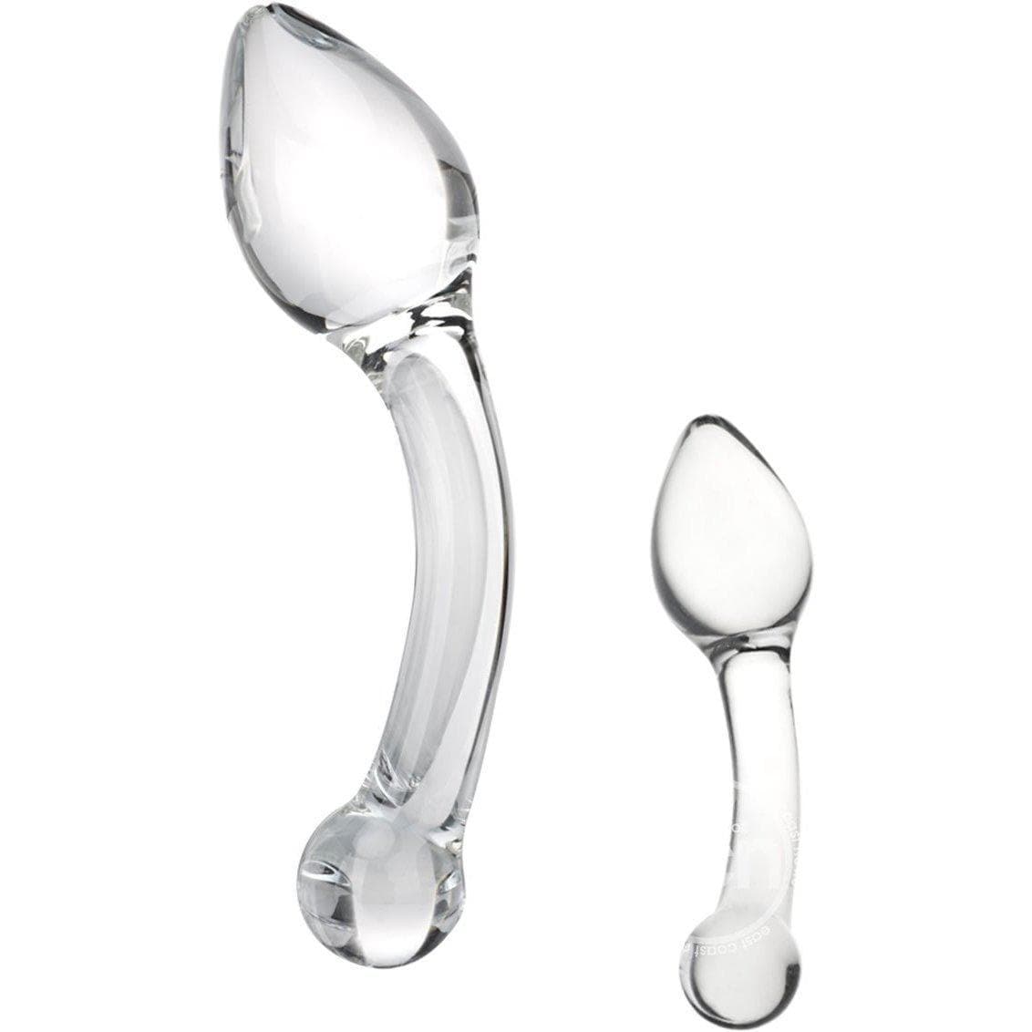 Glas Pure Indulgence Anal Slider - Romantic Blessings