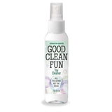Good Clean Fun Spray Toy Cleaner Eucalyptus - Romantic Blessings