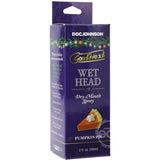GoodHead Wet Head Dry Mouth Spray 2 fl. oz - Romantic Blessings