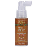 GoodHead Wet Head Dry Mouth Spray 2 fl. oz - Romantic Blessings