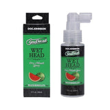 GoodHead Wet Head Dry Mouth Spray 2 fl. oz - Romantic Blessings