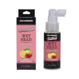 GoodHead Wet Head Dry Mouth Spray 2 fl. oz - Romantic Blessings