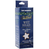 GoodHead Wet Head Dry Mouth Spray 2 fl. oz - Romantic Blessings