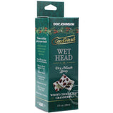 GoodHead Wet Head Dry Mouth Spray 2 fl. oz - Romantic Blessings