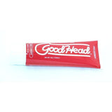 Goodhead Tasty Gel Flavored Oral Delight 4 oz - Romantic Blessings