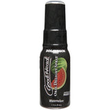 Goodhead Oral Delight Flavored Lickable Spray 1 Oz - Romantic Blessings