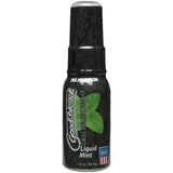 Goodhead Oral Delight Flavored Lickable Spray 1 Oz - Romantic Blessings