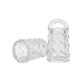 Gripper Nipple Puller Atomic Jock Nipple Suckers for Him and Her - Romantic Blessings