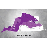 Liberator Hipster Contoured Sloping Couples Sexual Positioning Aid - Romantic Blessings