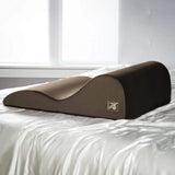 Liberator Hipster Contoured Sloping Couples Sexual Positioning Aid - Romantic Blessings