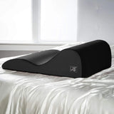 Liberator Hipster Contoured Sloping Couples Sexual Positioning Aid - Romantic Blessings