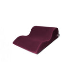 Liberator Hipster Contoured Sloping Couples Sexual Positioning Aid - Romantic Blessings