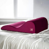 Liberator Hipster Contoured Sloping Couples Sexual Positioning Aid - Romantic Blessings