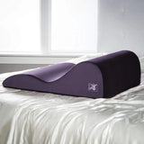 Liberator Hipster Contoured Sloping Couples Sexual Positioning Aid - Romantic Blessings