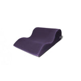 Liberator Hipster Contoured Sloping Couples Sexual Positioning Aid - Romantic Blessings