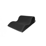 Liberator Hipster Contoured Sloping Couples Sexual Positioning Aid - Romantic Blessings