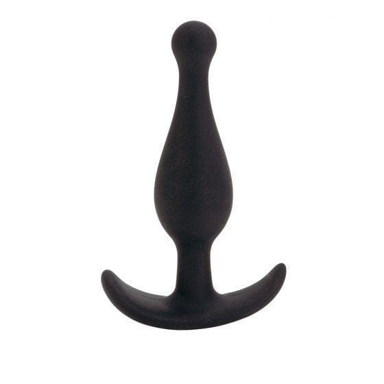 His Prostate 5 Piece Multi Probe Styles Anal Training Kit with Multi Speed Stimulator - Romantic Blessings