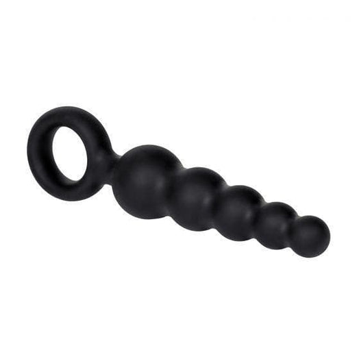 His Prostate 5 Piece Multi Probe Styles Anal Training Kit with Multi Speed Stimulator - Romantic Blessings