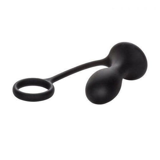 His Prostate 5 Piece Multi Probe Styles Anal Training Kit with Multi Speed Stimulator - Romantic Blessings
