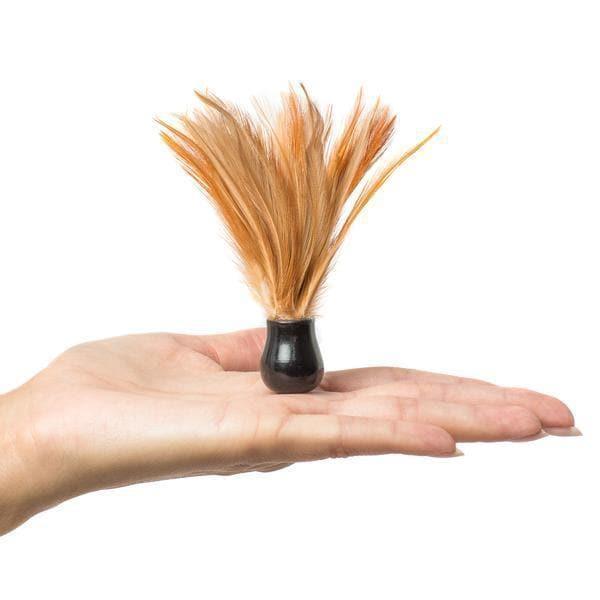 Honey Dust Delicious Kissable Body Powder Tropical Mango for Couples Foreplay - Romantic Blessings