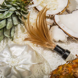 Honey Dust Delicious Kissable Body Powder Vanilla Creme for Couples Foreplay - Romantic Blessings