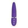 Infinitt Tongue 7 Vibration 4 Rotation Function Waterproof Massager with High Speed Boost - Romantic Blessings