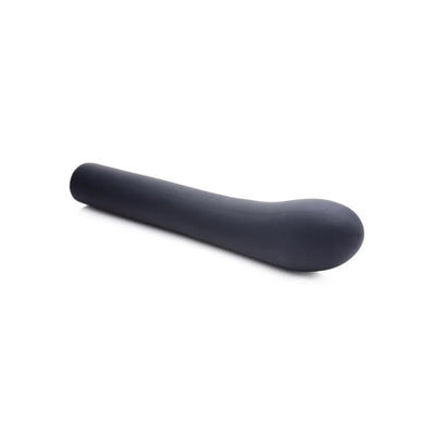 Inmi 5 Star Come Hither Silicone Rechargeable G-Spot Vibrator - Romantic Blessings