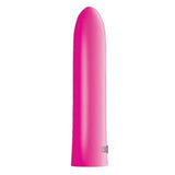 Intense Ultra Power 7 Function Rechargeable Bullet Vibrator - Romantic Blessings