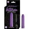 Intense Ultra Power 7 Function Rechargeable Bullet Vibrator - Romantic Blessings