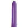 Intense Ultra Power 7 Function Rechargeable Bullet Vibrator - Romantic Blessings