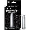 Intense Ultra Power 7 Function Rechargeable Bullet Vibrator - Romantic Blessings