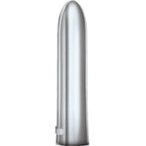 Intense Ultra Power 7 Function Rechargeable Bullet Vibrator - Romantic Blessings