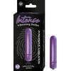 Intense Waterproof Single Function Vibrating Bullet - Romantic Blessings
