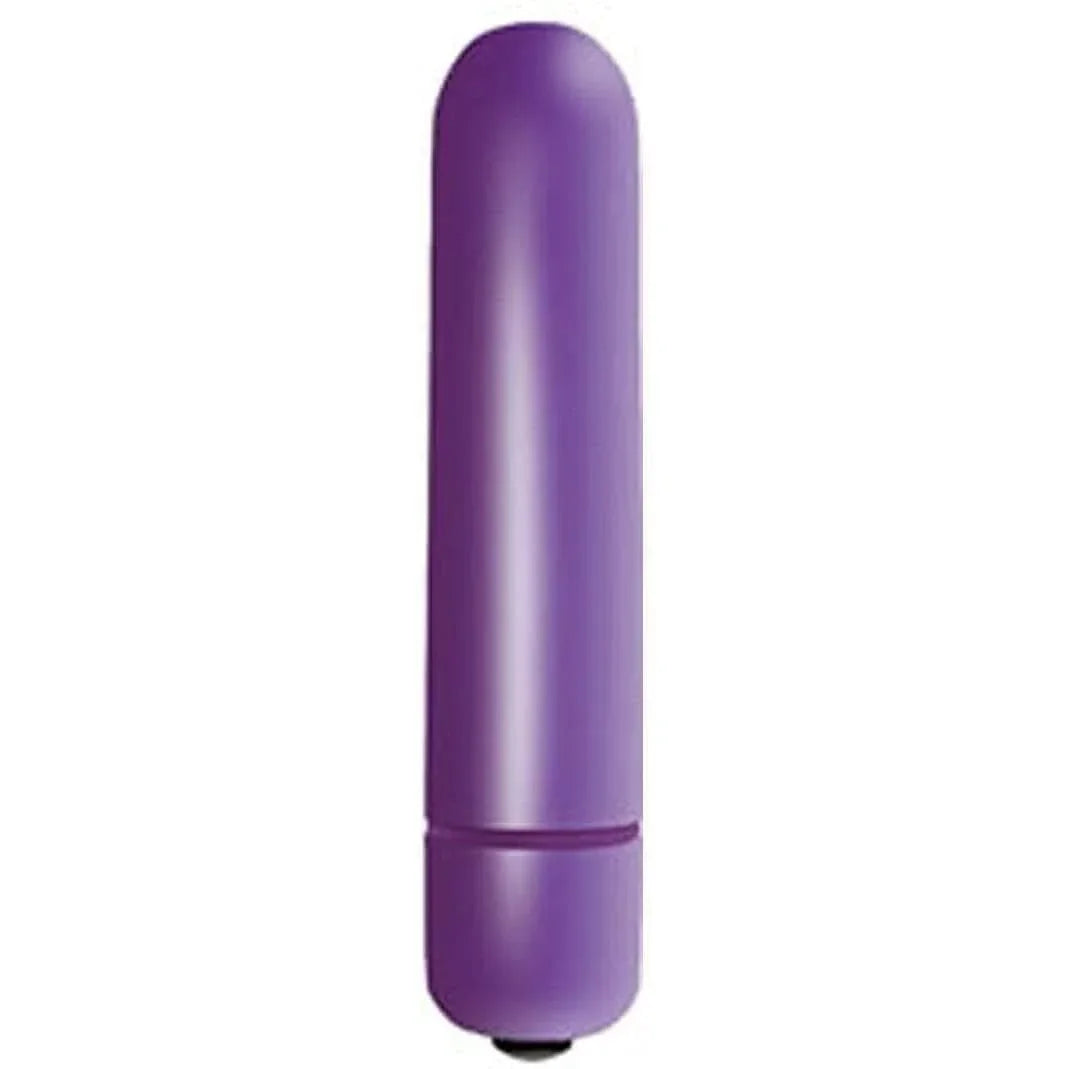 Intense Waterproof Single Function Vibrating Bullet - Romantic Blessings Intense Waterproof Single Function Vibrating Bullet - Romantic Blessings