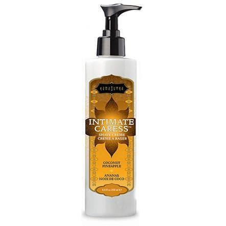 Intimate Caress Shave Cream 8.5 oz or Men and Women - Romantic Blessings