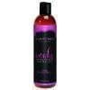Intimate Earth Aromatherapy Awake Organic Pink Grapefruit Nourishing Massage Oil - Romantic Blessings