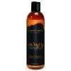 Intimate Earth Energize Aromatherapy Organic Nourishing Massage Oil Fresh Orange and Wild Ginger - Romantic Blessings