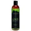 Intimate Earth Fresh Cut Grass Aromatherapy Organic Nourishing Massage Oil - Romantic Blessings