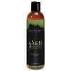 Intimate Earth Fresh Cut Grass Aromatherapy Organic Nourishing Massage Oil - Romantic Blessings