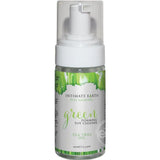 Intimate Earth Green Foaming Toy Cleaner Tea Tree Oil - Romantic Blessings