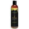 Intimate Earth Relax Unscented Organic Nourishing Massage Oil - Romantic Blessings