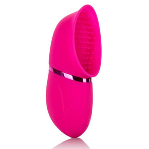 Intimate Pump 6 Inch USB Rechargeable Full Coverage Multifunction Vibrating Pump - Romantic Blessings