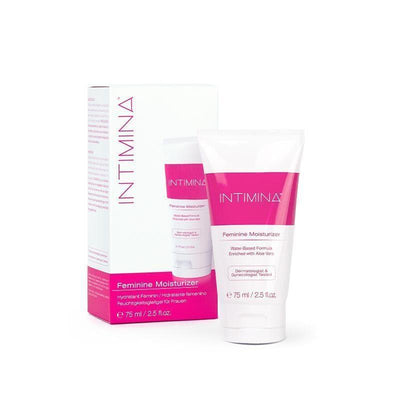 Intimina Feminine Moisturizer 2.5 oz. - Romantic Blessings