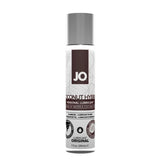 JO Silicone Free Hybrid Original Personal Lubricant Water And Coconut Oil - Romantic Blessings