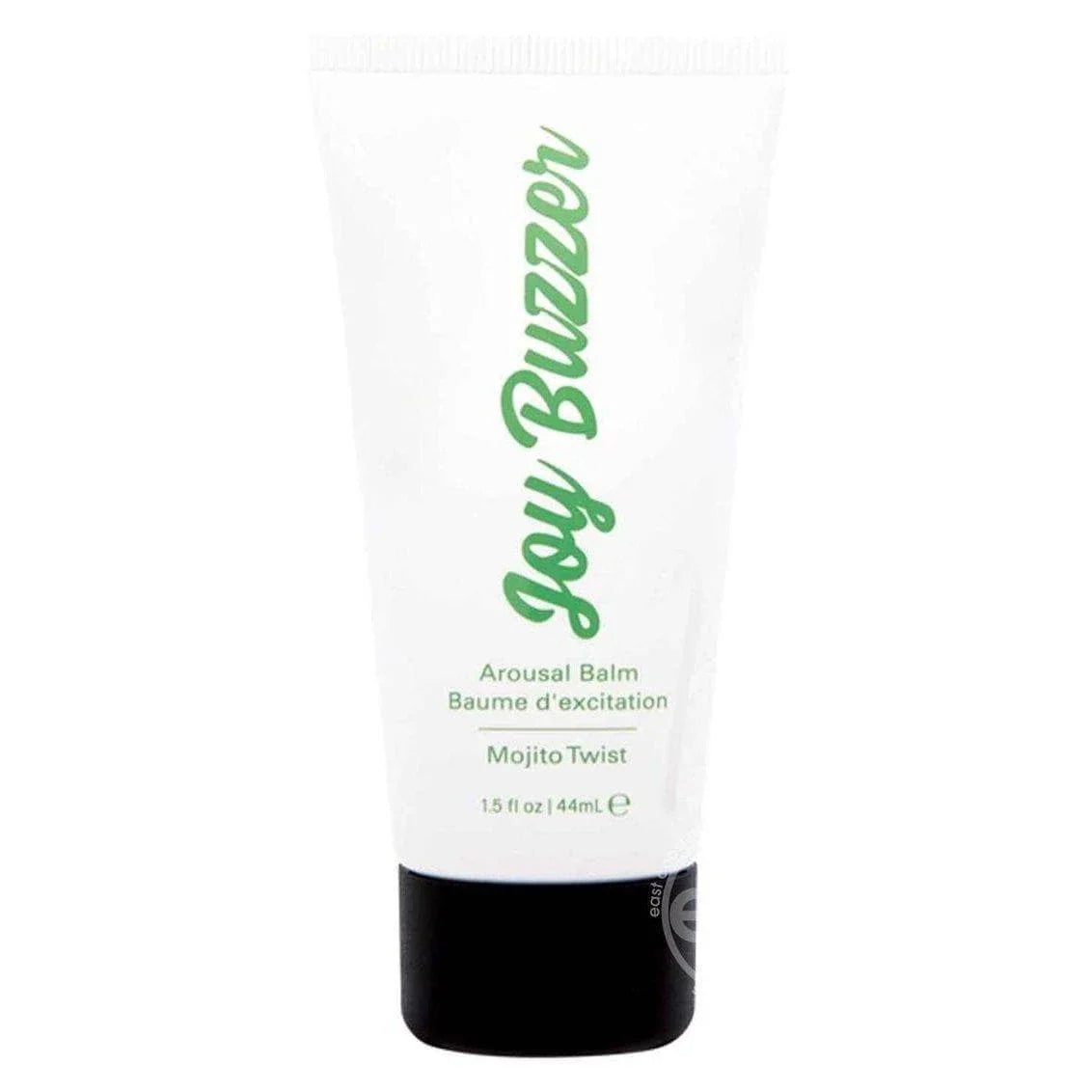 Jelique Joy Buzzer Clitoral Stimulant Mojito Twist 1.5 fl oz - Romantic Blessings