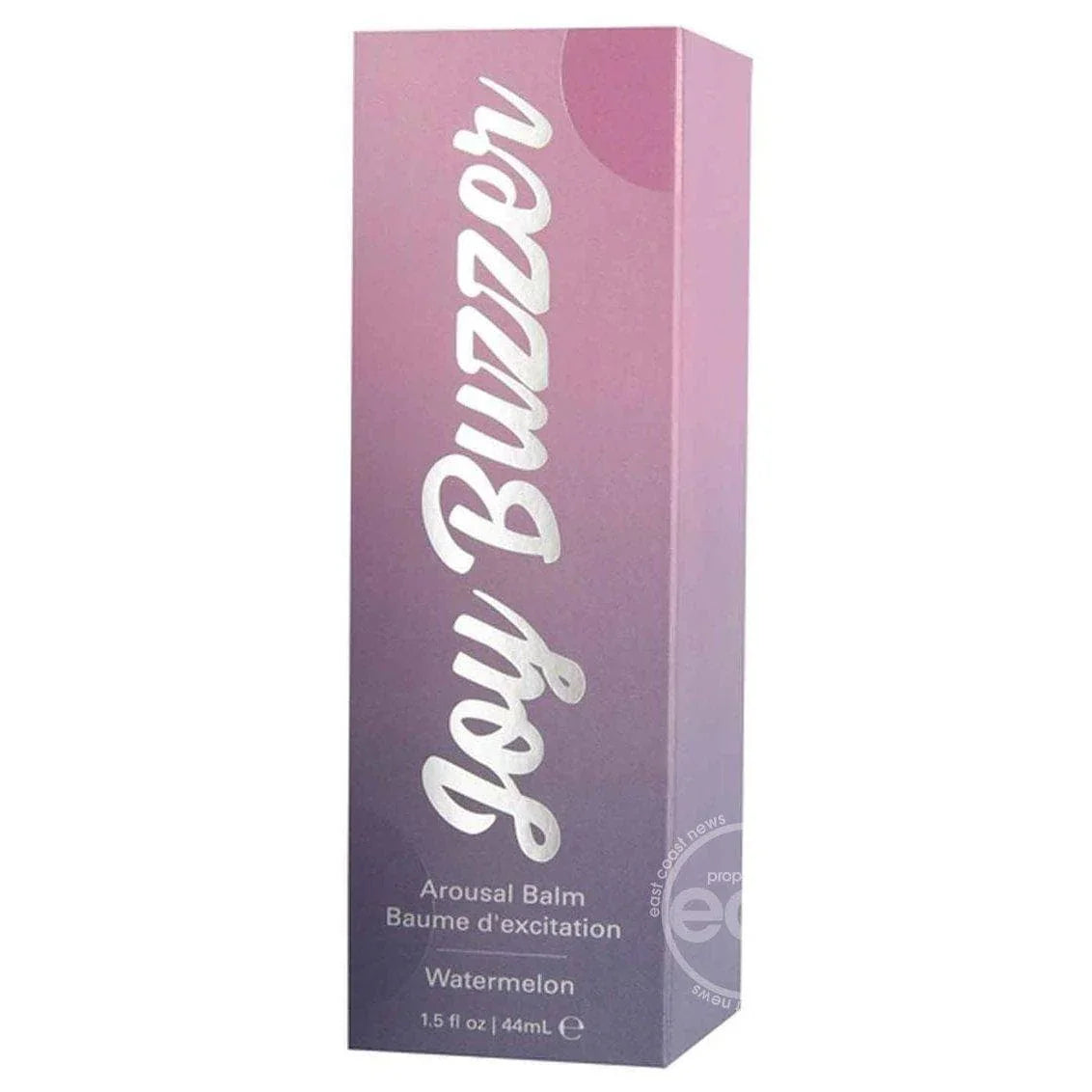 Jelique Joy Buzzer Clitoral Stimulant Watermelon 1.5 fl oz - Romantic Blessings