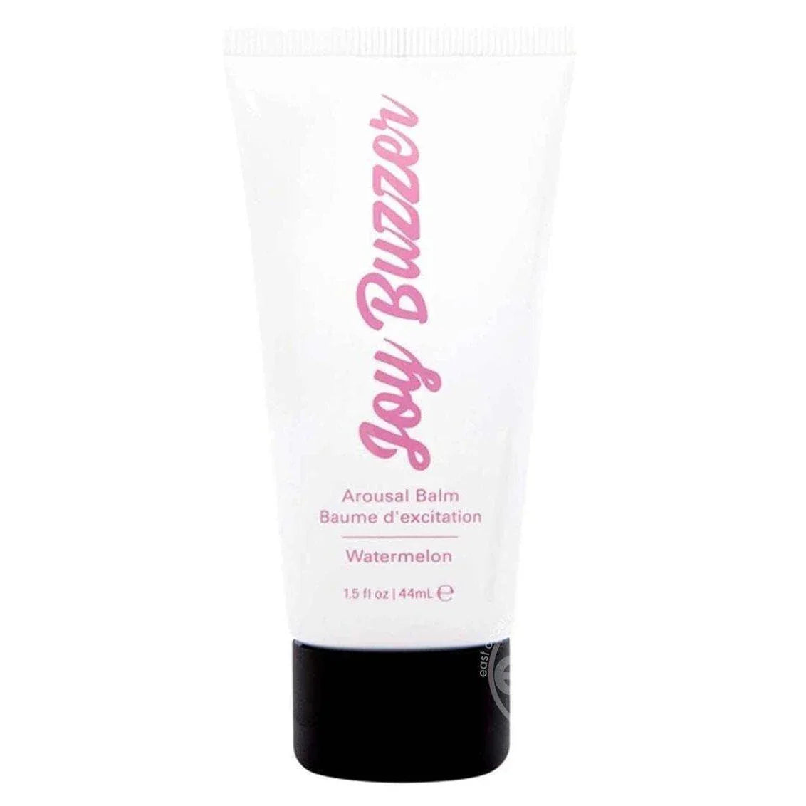 Jelique Joy Buzzer Clitoral Stimulant Watermelon 1.5 fl oz - Romantic Blessings