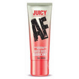 Juicy AF Water Based Flavored Lubricant Watermelon - Romantic Blessings