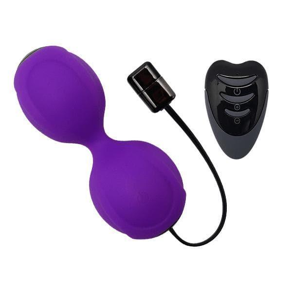 Kegel Vibe Pelvic Floor Exerciser - Romantic Blessings