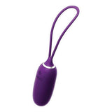Kiwi Rechargeable 6 Level 10 Mode Insertable Bullet Vibrator - Romantic Blessings